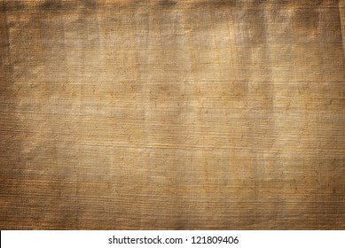 Papyrus Paper Texture