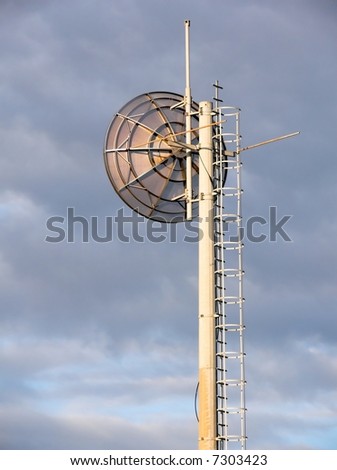 Similar – Saturn 1 Berlin TV Tower