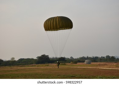 parachute