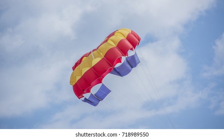 Parachute