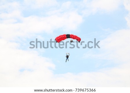 Parachute