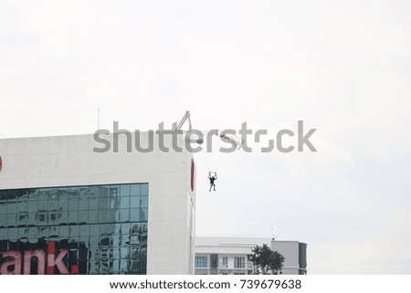 Parachute