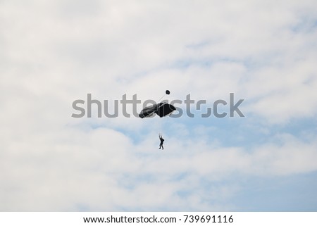 Parachute