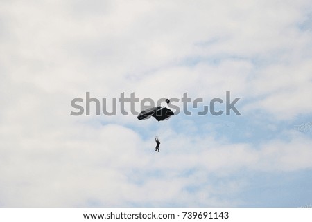 Parachute