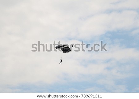 Parachute