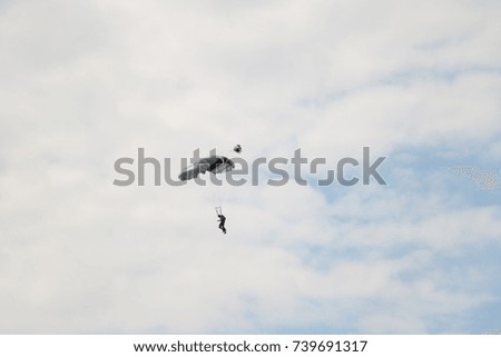 Parachute