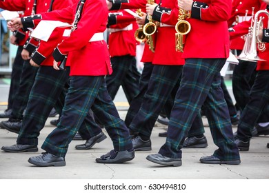 Parade