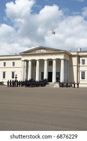 23 Royal Military Academy Sandhurst Images, Stock Photos & Vectors ...