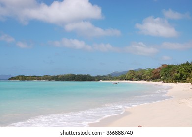 Paradise Beach, Carriacou, Grenada