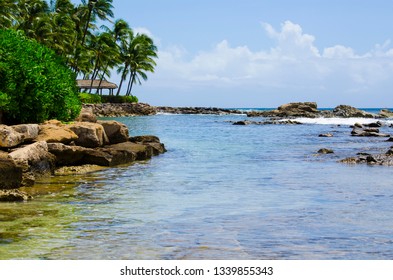 Paradise Cove Beach