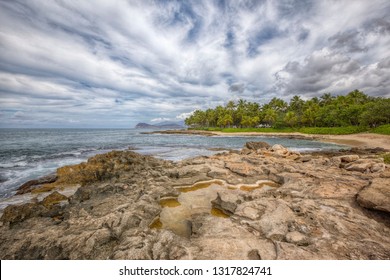 Paradise Cove. Ko Olina, Hawaii.