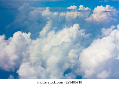 cloudy sky background clipart technology