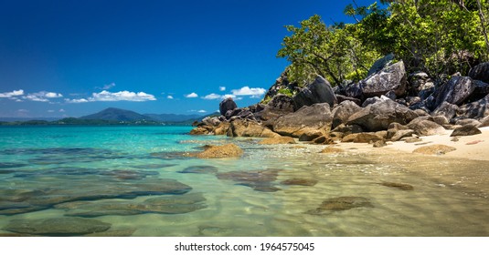 A Paradise Near Dunk Island