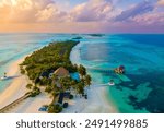 Paradise on earth 🌍 Maldives Island 🏝️ 🇲🇻