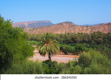 Paradise Valley Morocco