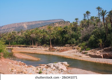 Paradise Valley Morocco