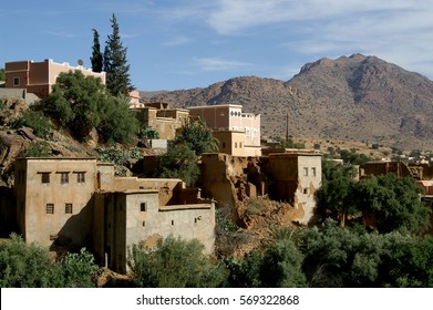 Paradise Valley Morocco