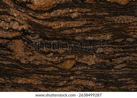 Paradiso Bash Granite background, texture in unique color for your home interior.
