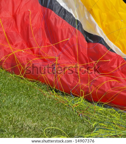 parafoil