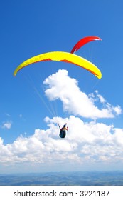 Paragliders