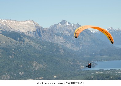 Parapente Images Photos Et Images Vectorielles De Stock Shutterstock