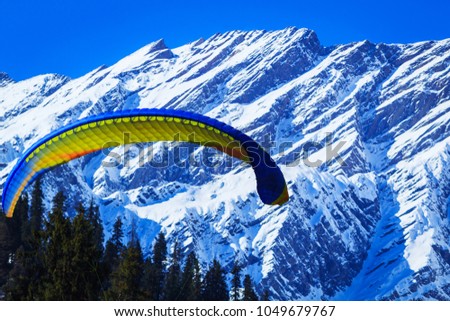 Image result for manali solang valley l