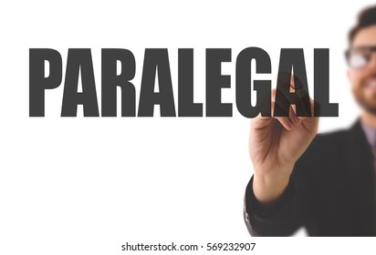 Paralegal