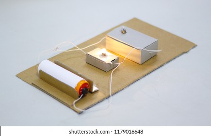 Electrical Experiments Images Stock Photos Vectors - 