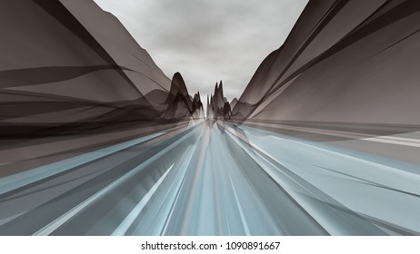 Parallel World Imagination