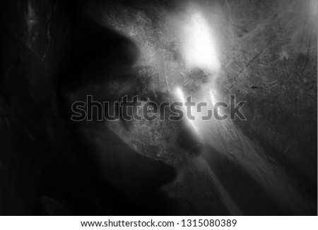 Paranormal Activity Abstract