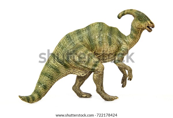 dinosaurs with a crest on their head