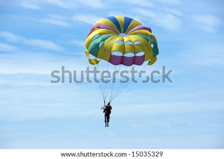paratrooper