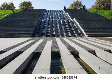 Parc De Bercy