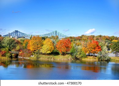 Parc Jean Drapeau Montreal