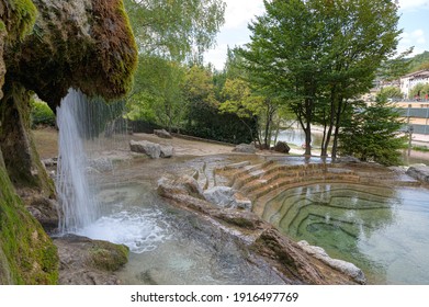 Parc - Pont En Royans