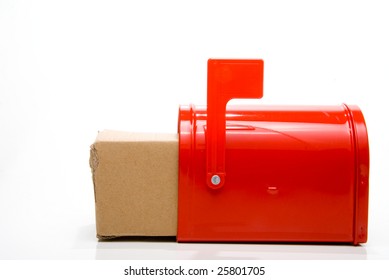Parcel Post