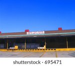 parcel post office