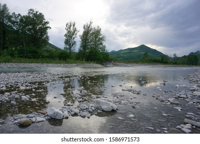 Parco Storico Di Monte Sole, Italy