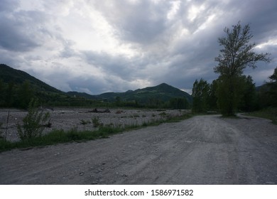 Parco Storico Di Monte Sole, Italy