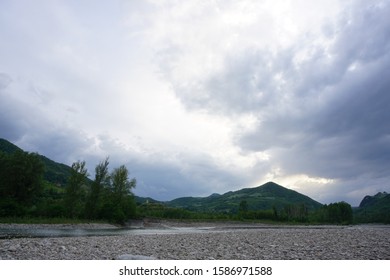 Parco Storico Di Monte Sole, Italy