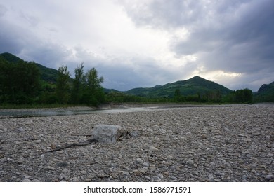 Parco Storico Di Monte Sole, Italy