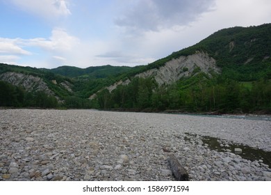 Parco Storico Di Monte Sole, Italy