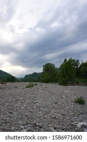 Parco Storico Di Monte Sole, Italy