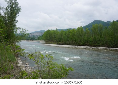 Parco Storico Di Monte Sole, Italy