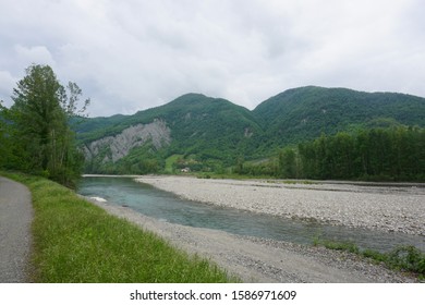 Parco Storico Di Monte Sole, Italy