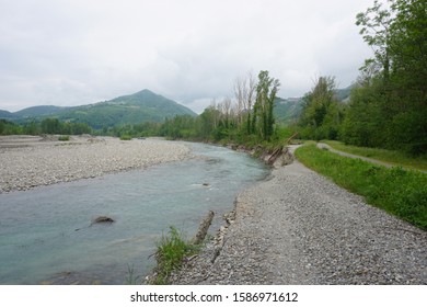 Parco Storico Di Monte Sole, Italy