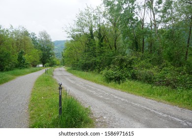 Parco Storico Di Monte Sole, Italy