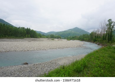 Parco Storico Di Monte Sole, Italy