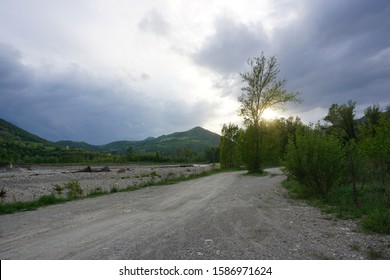 Parco Storico Di Monte Sole, Italy