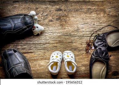 Pregnancy Announcement Shoes High Res Stock Images Shutterstock